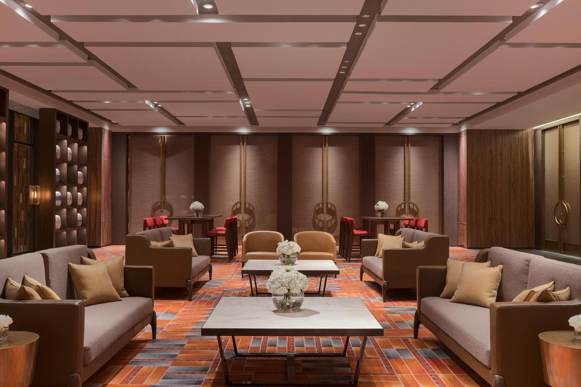 Grand Hyatt Changsha-Close To Helong Sports Center Exterior foto